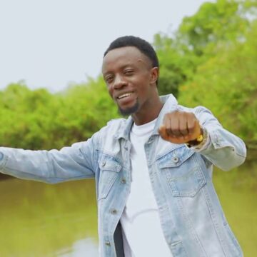 Godfrey Steven – Teamo