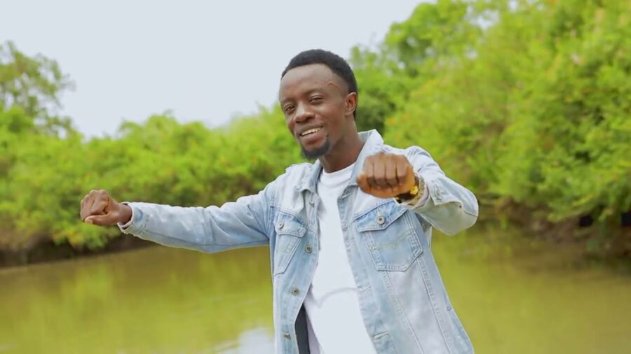 Godfrey Steven – Teamo